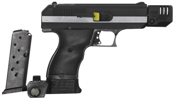 HI-POINT FIREARMS MODEL CF .380 ACP 4" BARREL 10-ROUNDS COMPENSATOR