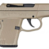 KEL-TEC P-32 FLAT DARK EARTH .32 ACP 2.7" BARREL 7-ROUNDS - Image 2