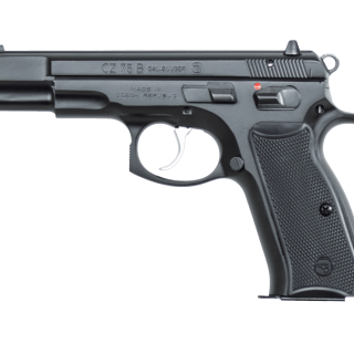 CZ 75 B CA Compliant