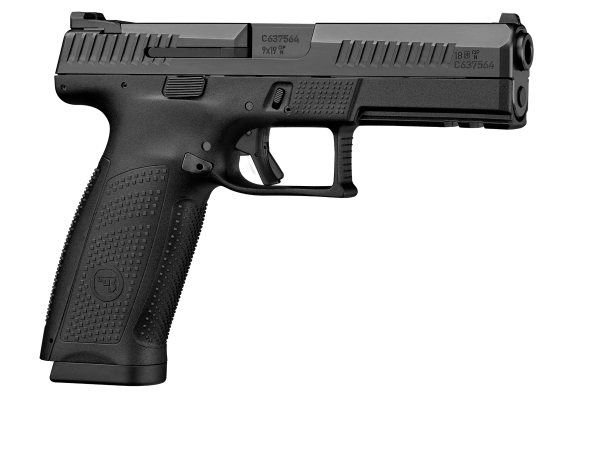 CZ P-10 F