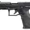 Hard Anodized Black 22 LR Black Polymer Frame 22-Rounds T.O.R.O - Image 4