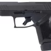Taurus GX4XL T.O.R.O. Black 9mm Luger 3.7 in. 11 - 13 Rds. - Image 4
