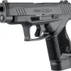Taurus GX4XL T.O.R.O. Black 9mm Luger 3.7 in. 11 - 13 Rds. - Image 3
