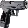 Taurus GX4XL T.O.R.O. Black 9mm Luger 3.7 in. 11 - 13 Rds. - Image 2