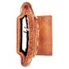 Diamond D Guides Choice™ Leather Round Holder 6rds - Image 3