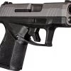 Black/Tungsten 9mm Luger Micro-Compact 11 Rds. - Image 2