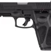 Tenifer Matte Black 9mm Luger Full Size 10 Rds. Steel Sights - Image 4