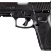 T.O.R.O. Tenifer Matte Black 9mm Luger Full Size 17 Rds. Steel Sights - Image 4