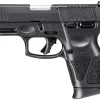 T.O.R.O. Tenifer Matte Black 9mm Luger Compact 12 Rds. - Image 4