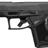 Black 9mm Luger Micro-Compact 10 Rds. - Image 4