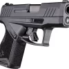 Black 9mm Luger Micro-Compact 10 Rds. - Image 2