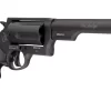 Magnum 45 Colt / 410 Mag Matte Black Oxide 6.50 in. - Image 2