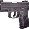 Matte Black 40 S&W Compact 11 Rds. - Image 3
