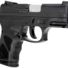 Matte Black 40 S&W Compact 11 Rds. - Image 2