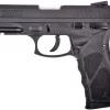 Matte Black 9mm Luger Full Size 17 Rds. - Image 4