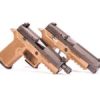 PF320PTEX Grip Module – Flat Dark Earth - Image 2