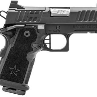STACCATO CS SEMI AUTO