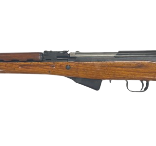 NORINCO SKS SEMI AUTO