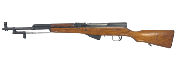 NORINCO SKS SEMI AUTO