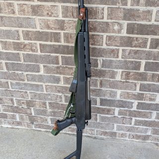 NORINCO SKS SEMI AUTO
