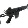 Daewoo Precision Ind. K1A1 5.56mm Transferable Machine Gun - Image 2