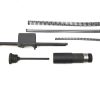 Rare, Original Colt Wire Stock Assembly for Colt M231 FPW - Image 2