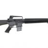 Rare Unfired Colt M16A2 5.56mm Transferable Machine Gun with serial no. A 8000000