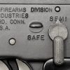 Rare Unfired Colt M16A2 5.56mm Transferable Machine Gun with serial no. A 8000000 - Image 4