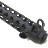 British Sterling L2A3 Mk IV 9x19mm Transferable Sub Machine Gun w/ Burris Red Dot Sight - Image 5