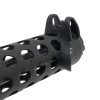 British Sterling L2A3 Mk IV 9x19mm Transferable Sub Machine Gun w/ Burris Red Dot Sight - Image 6