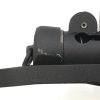 British Sterling L2A3 Mk IV 9x19mm Transferable Sub Machine Gun w/ Burris Red Dot Sight - Image 3