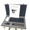 Pearl Mfg UC-9 9mm "Radio Gun" Folding Transferable Sub Machine Serial No. 12 - Image 5