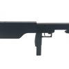 Pearl Mfg UC-9 9mm "Radio Gun" Folding Transferable Sub Machine Serial No. 12