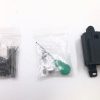 Pearl Mfg UC-9 9mm "Radio Gun" Folding Transferable Sub Machine Serial No. 12 - Image 6