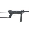 Rare MK Arms MK 760 9mm Transferable Sub Machine Gun Original Factory Prototype Number #2