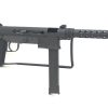 Rare MK Arms MK 760 9mm Transferable Sub Machine Gun Original Factory Prototype Number #2 - Image 5