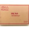 Rare MK Arms MK 760 9mm Transferable Sub Machine Gun Original Factory Prototype Number #2 - Image 2