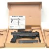 Rare MK Arms MK 760 9mm Transferable Sub Machine Gun Original Factory Prototype Number #2 - Image 4