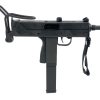 SWD Inc. M11/9 9mm Transferable Sub Machine Gun w/ RPB Ind. M10U Suppressor - Image 5