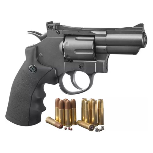 Crosman SNR357 BB Pellet Gun