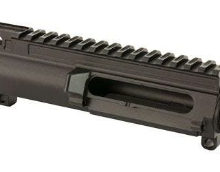 2A Armament Balios-Lite Billet Upper Receiver