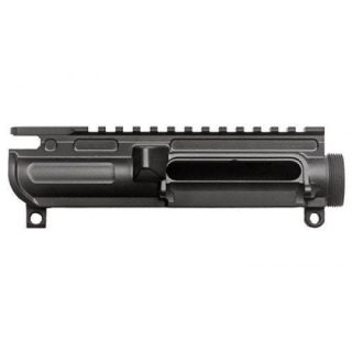 2A Armament Palouse-Lite AR15 Forged Upper Receiver M4 Style Feed Ramps 2A-FU15-1