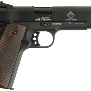 AMERICAN TACTICAL IMPORTS GSG M1911 .22 LR 5-INCH 10RD