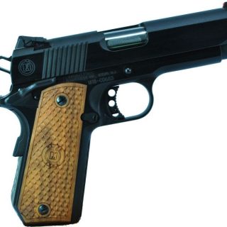 AMERICAN CLASSIC 1911 BOBCUT .45 ACP 4.25" BARREL 8-ROUNDS