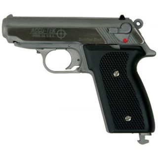 ACCU-TEK AT38102 PISTOL .380ACP 2.8 INCH 13RD STAINLESS