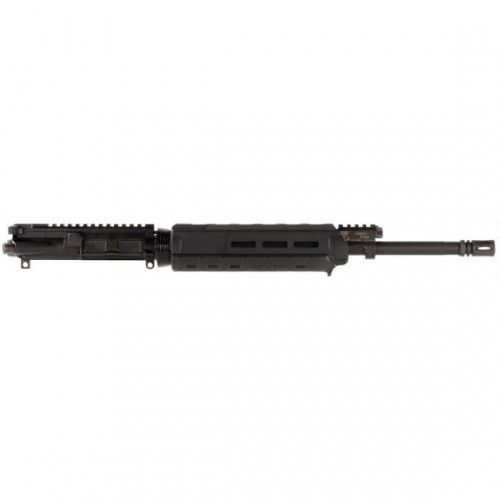 Buy Adams Arms P1 Upper 5.56 Black 5.56 / .223 Rem 16-inch Online ...