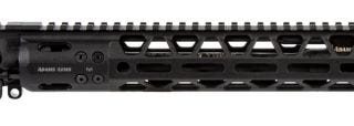 Adams Arms P2 AARS Upper 5.56 NATO / .223 Rem 16" Barrel
