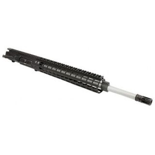 Aero Precision M5E1 Upper Black .308 Win / 7.62 Nato 18 inch Chrome Moly Steel Barrel
