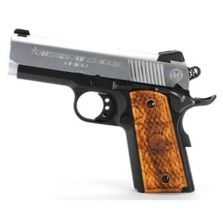 AMERICAN CLASSIC AMIGO .45ACP 3.5-INCH 7RD TWO TONE
