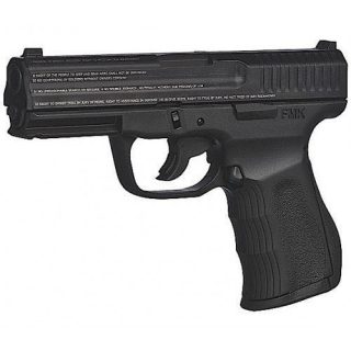 AMERICAN TACTICAL IMPORTS FMK 9C1B 9MM 4 INCH PICATINNY RAIL
